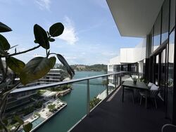Corals At Keppel Bay (D4), Condominium #592290941